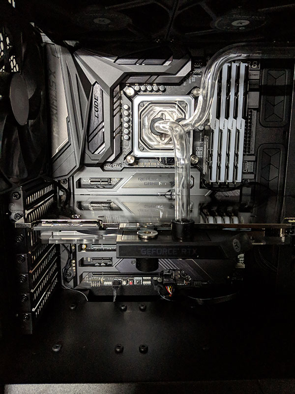 Heretic Prime Tubes