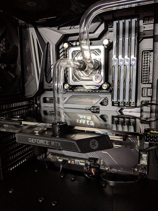 Heretic Prime Tubes