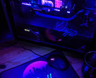Heretic Prime At DreamHack Dallas
