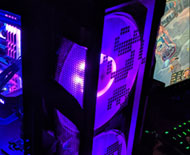 Heretic Prime At DreamHack Dallas