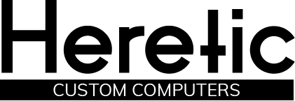 Heretic Custom Computers