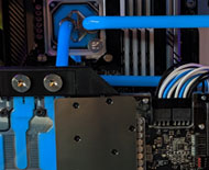 Near Complete Tron Build